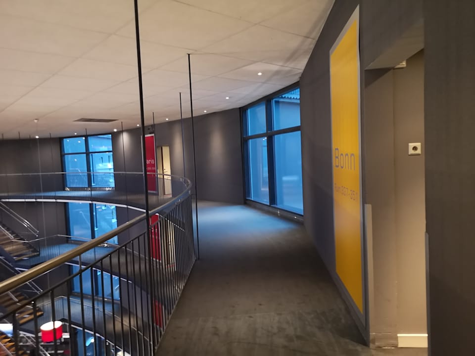 Sonstiges Connect Hotel Skavsta