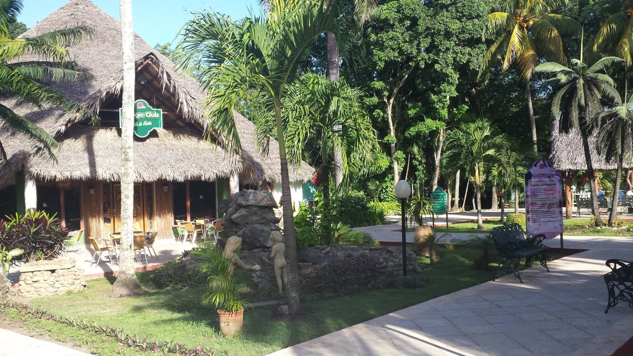 Los Caneyes Hotel Los Caneyes