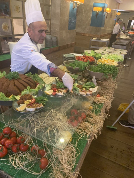 Sonstiges Megasaray Club Belek