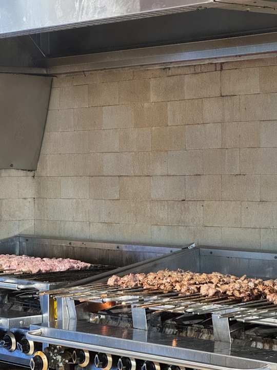 Gastro Belek Beach Resort Hotel