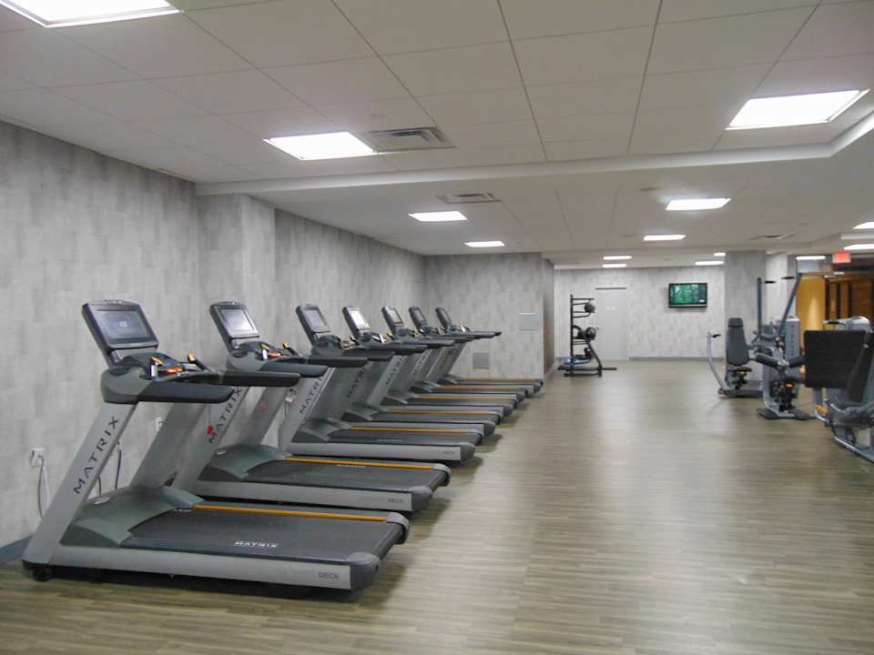 Sport & Freizeit Renaissance Dallas Addison