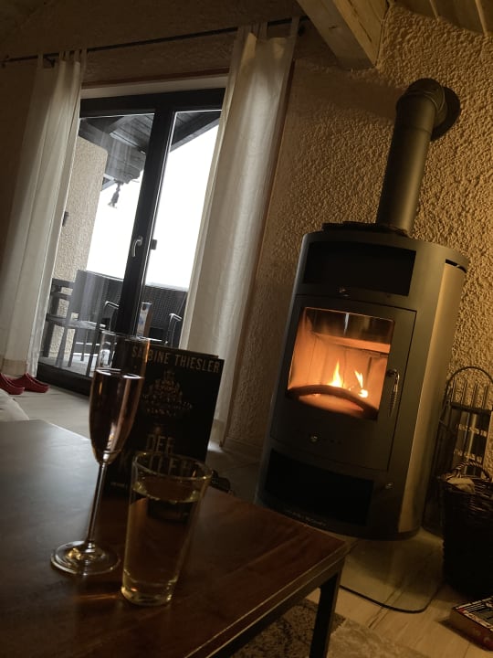 Zimmer Montara Suites Bodenmais