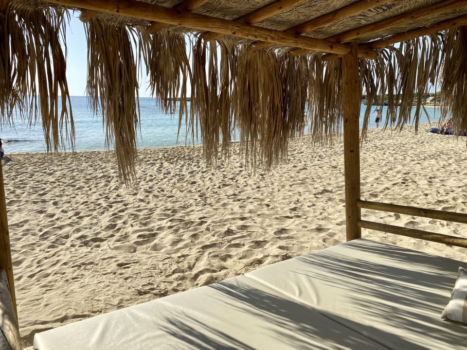 Strand Asterias Beach