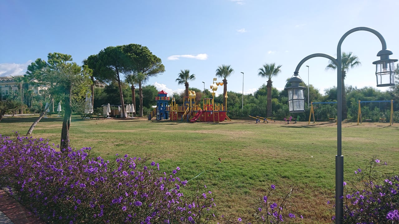 Sport & Freizeit Diamond De Luxe Hotel & Spa