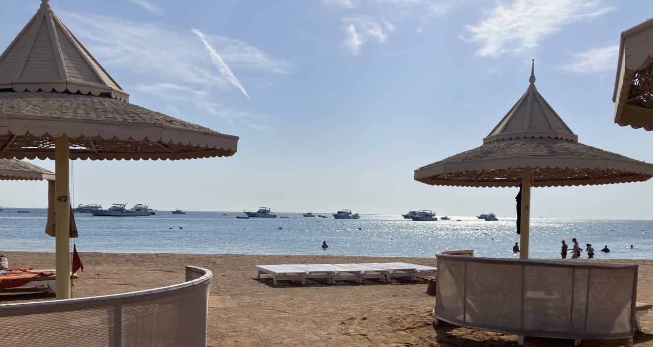 Strand The Grand Palace - Adults only