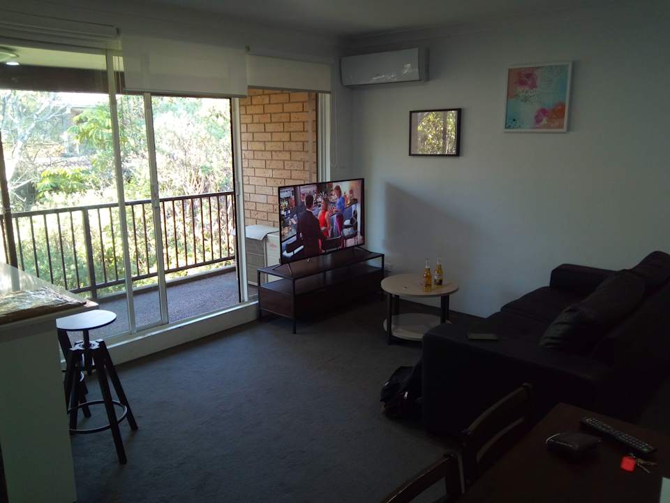 Zimmer MyHoYoHo Apartments Allen St