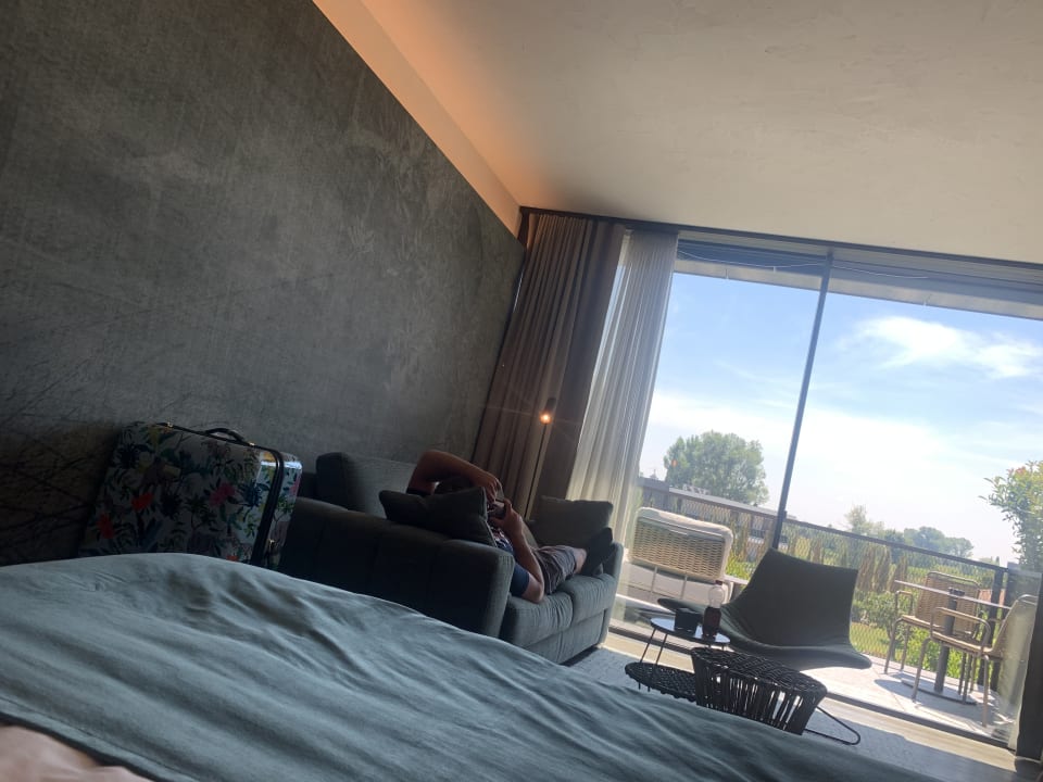 Zimmer Quellenhof Luxury Resort Lazise