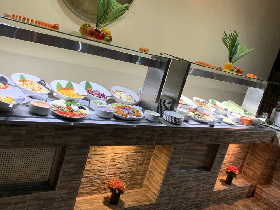 Gastro Ocean Paradise Resort & Spa