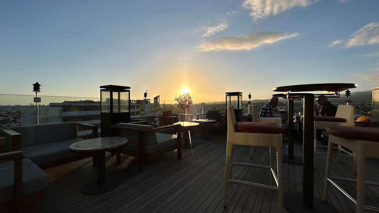 Sonstiges Bohemia Suites & Spa - Adults only