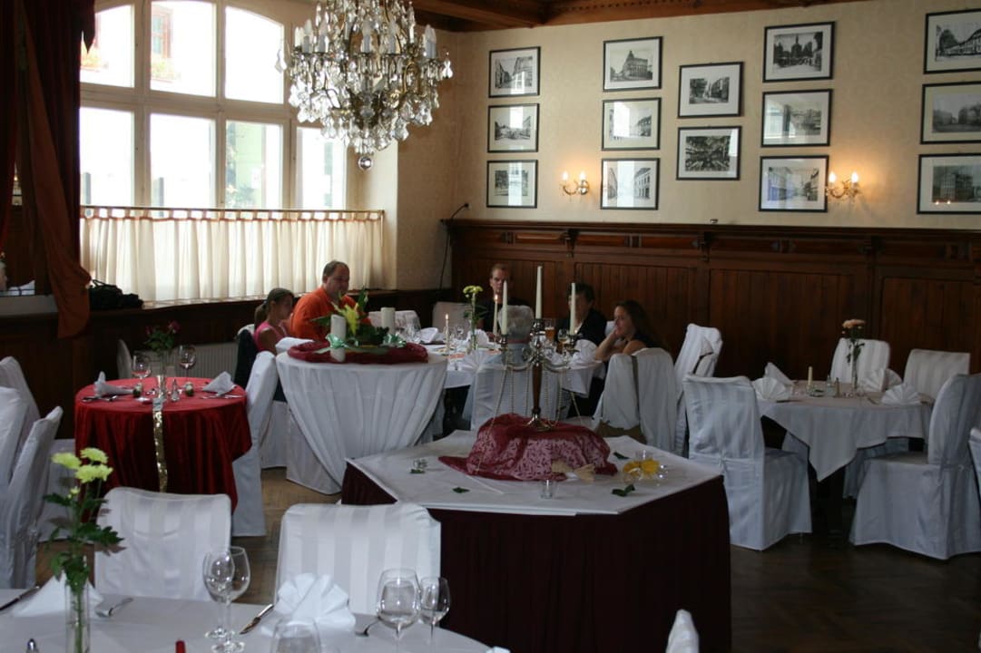 Restaurant Hotel & Boardinghouse Deutscher Kaiser
