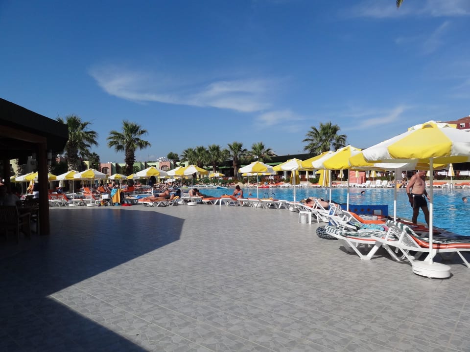 Hotel Club Golden Beach & Spa VONRESORT Golden Beach