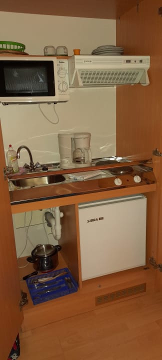 Zimmer Familotel Aparthotel am Rennsteig
