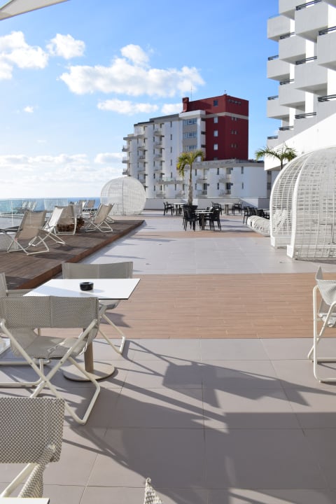 Sonstiges Hotel Baia Azul