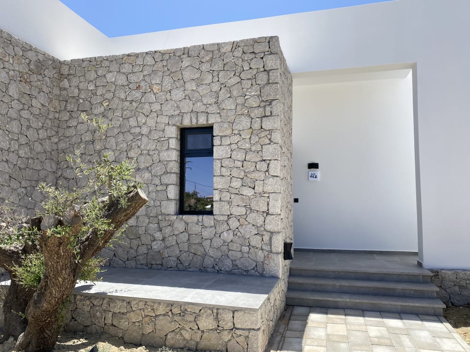 Zimmer Casa Cook Rhodes