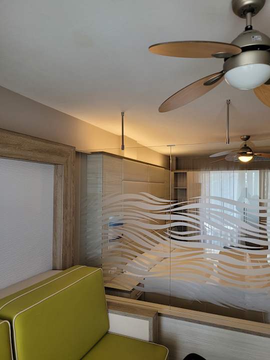 Zimmer Bull Dorado Beach & Spa