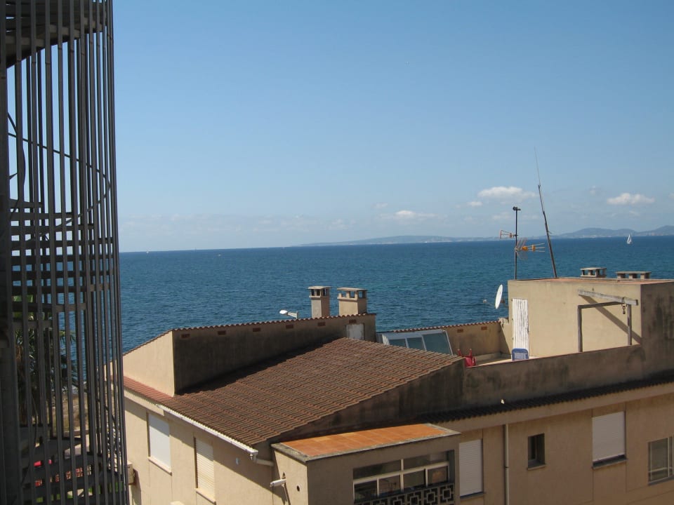 Ausblick AluaSoul Palma