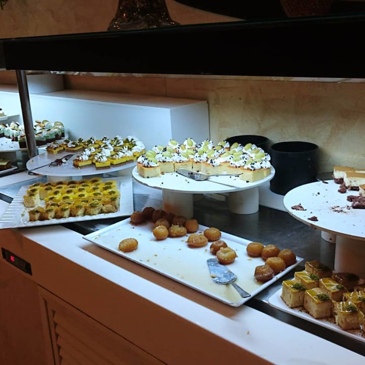 Gastro Horus Paradise Luxury Resort & Club