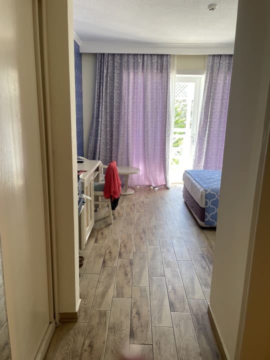 Zimmer Asteria Family Resort Side