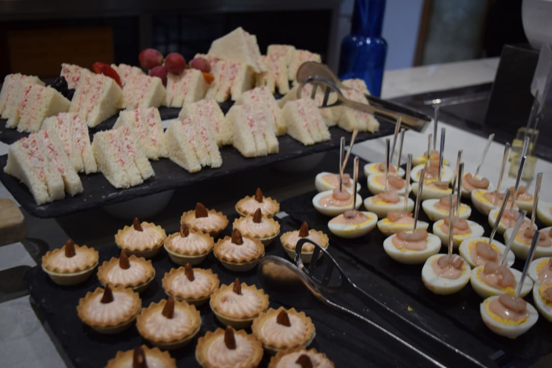 Gastro BG Hotel Rei del Mediterrani Palace