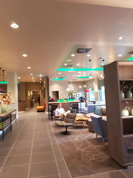 Restaurant Leonardo Hotel Munich City East