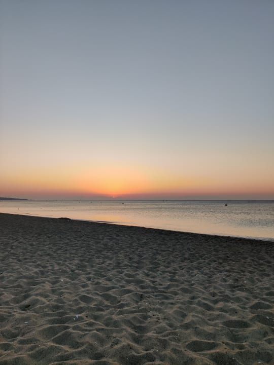 Strand Hotel Calypso Beach