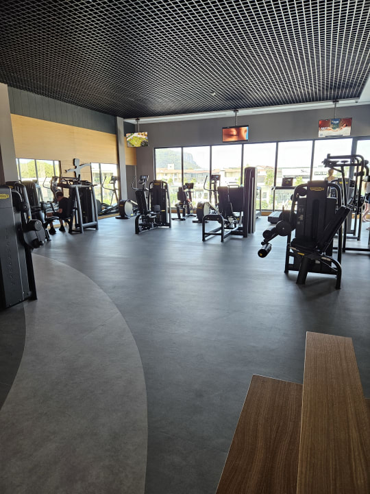 Sport & Freizeit Swandor Hotels & Resorts Kemer