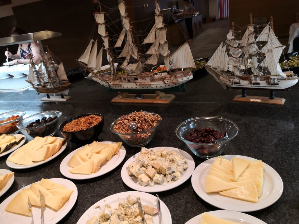 Gastro SBH Hotel Taro Beach