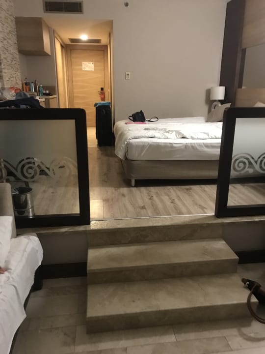 Zimmer Melas Holiday Village