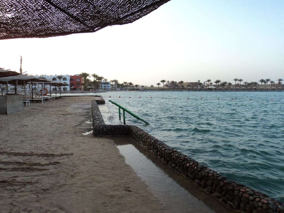 Strand Arabella Azur Resort