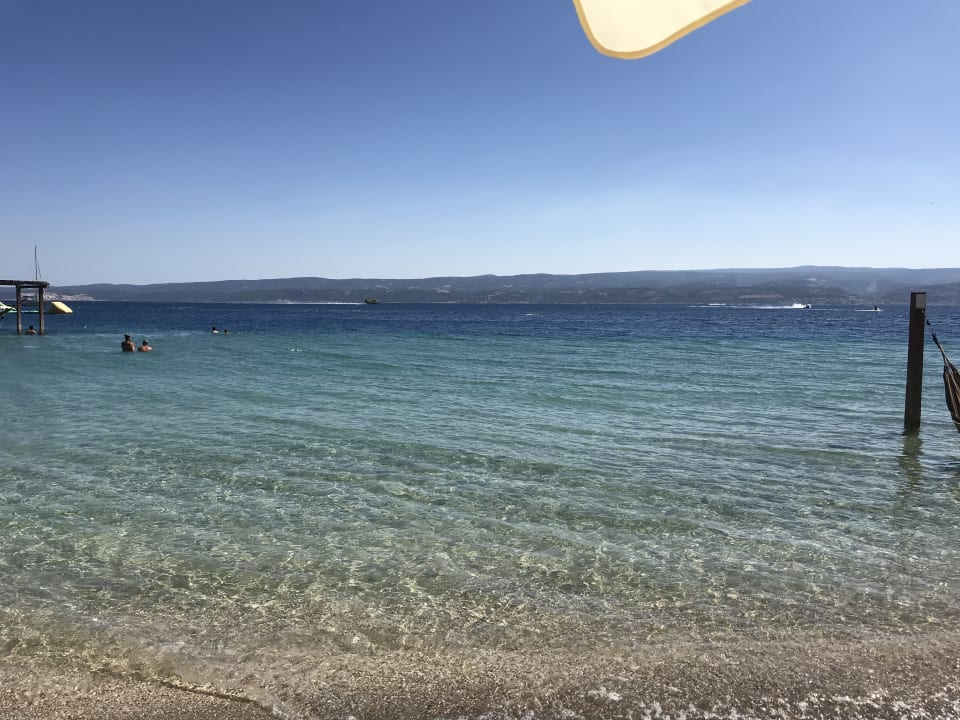 Strand Hotel Plaza Duce