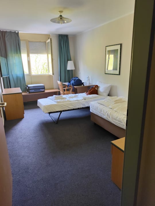 Zimmer Dorint Hotel Durbach/Schwarzwald