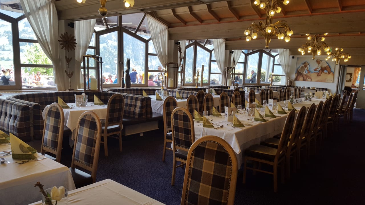 Gastro Wohlfühlhotel Schiestl