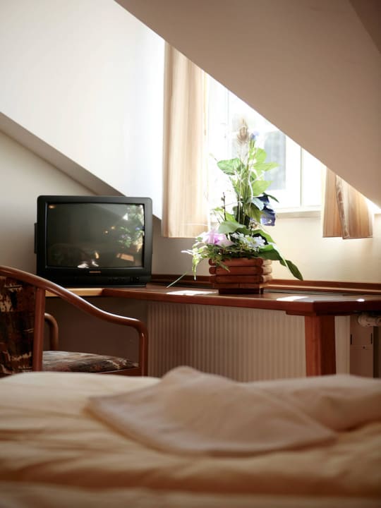 Einrichtung Rennsteighotel Herrnberger Hof