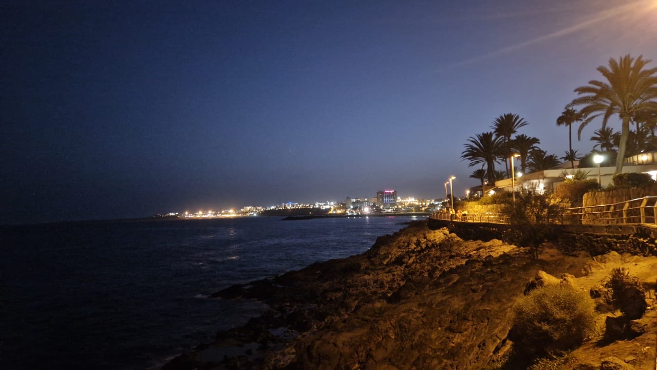 Strand Corallium Beach by Lopesan Hotels - Adults only