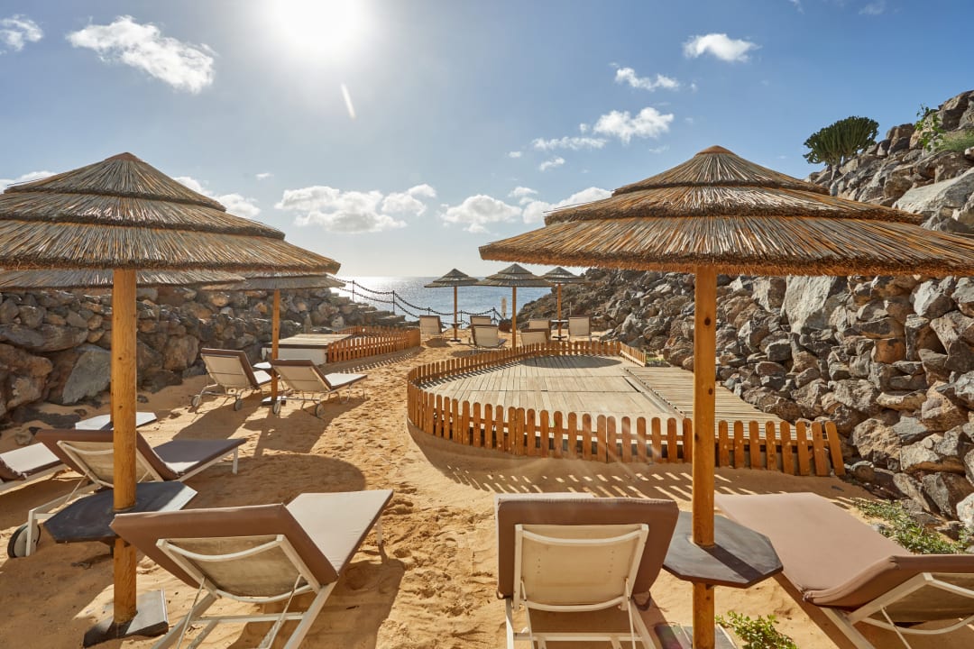 Strand Secrets Lanzarote Resort & Spa - Adults only