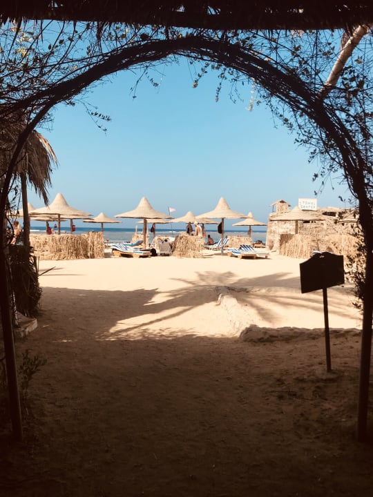 Strand Utopia Beach Club