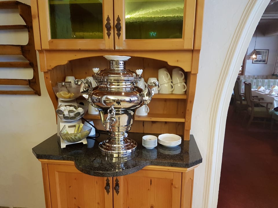 Gastro Hotel Olympia