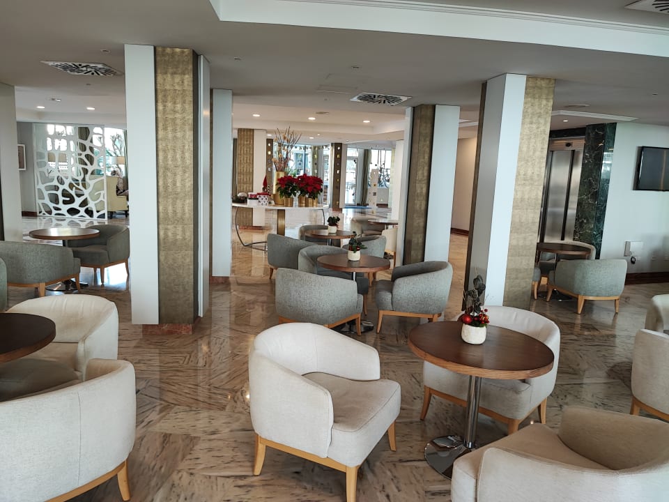 Gastro Grupotel Acapulco Playa - Adults Only