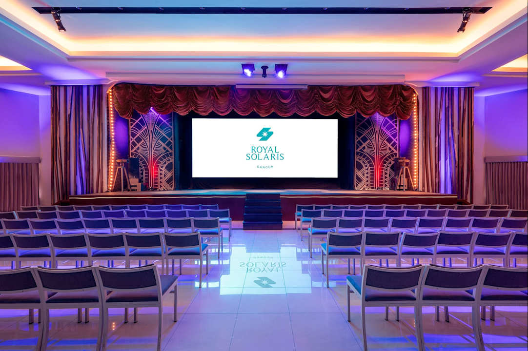 Sport & Freizeit Royal Solaris Cancun