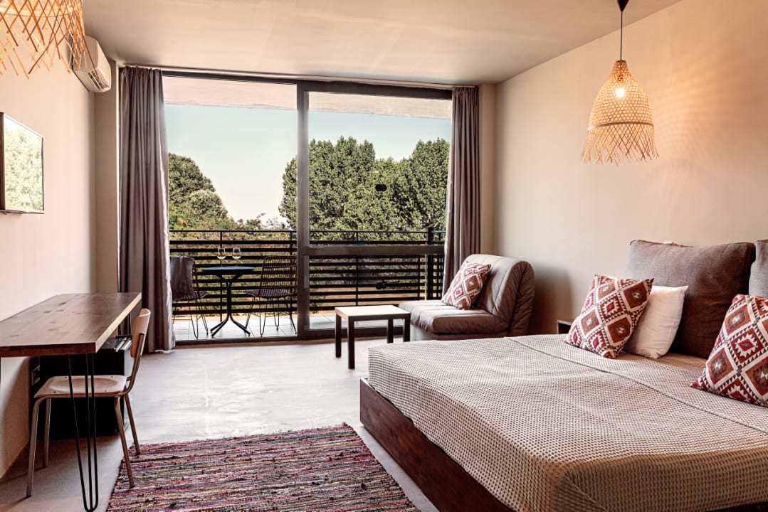 Zimmer Cook's Club Sunny Beach