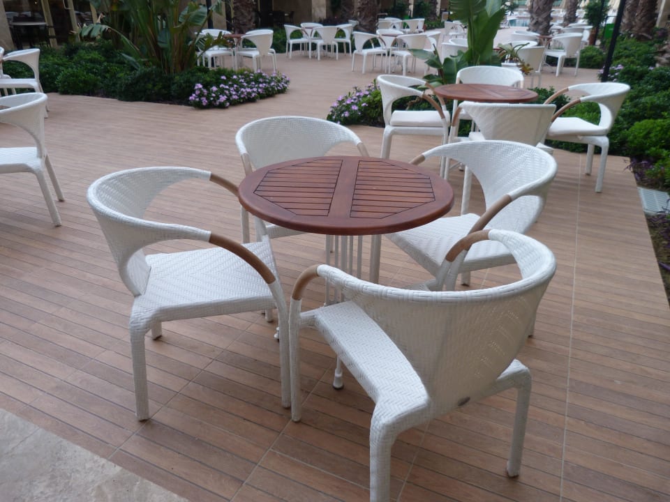 Einladung zum Kaffeetrinken Sentido Trendy Verbena Beach