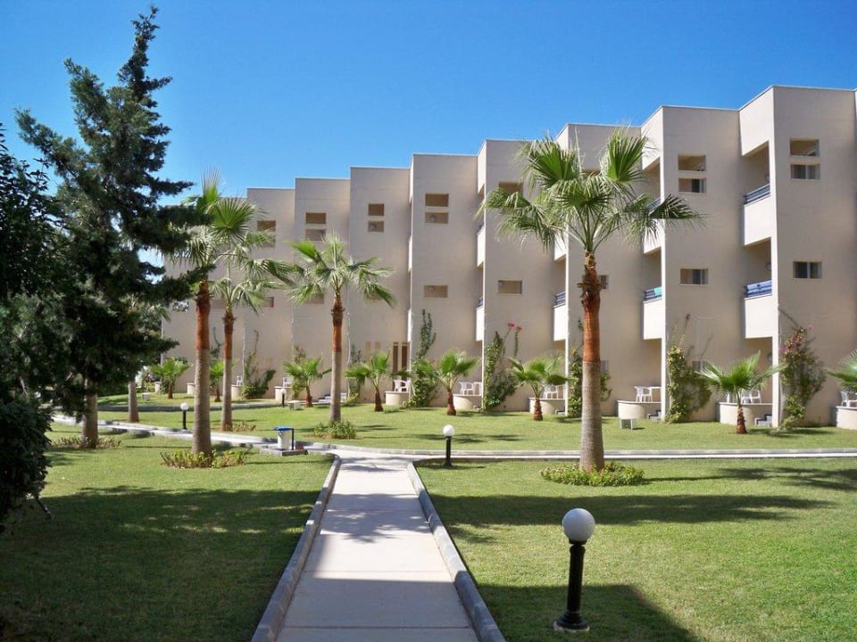 Hotelanalge Labranda Alantur Resort