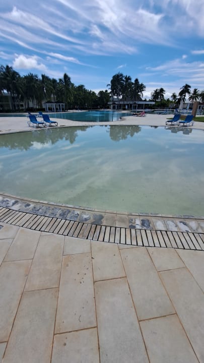 Pool Paradisus Varadero Resort & Spa