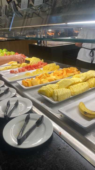 Gastro Hotel Riu Palace Macao - Adults only