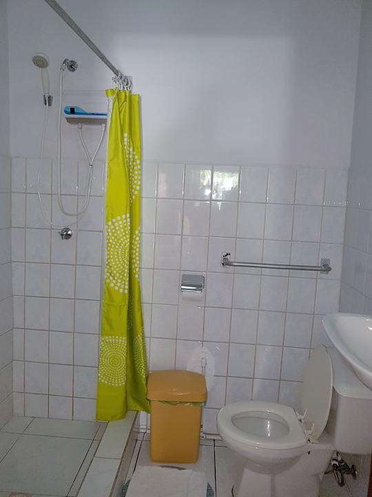 Zimmer Hotel Cecil Paradise