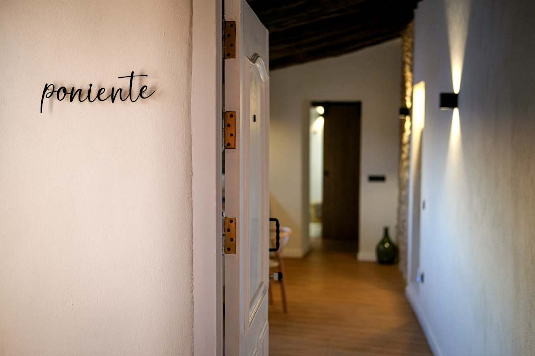 Zimmer El Sur Medina Sidonia