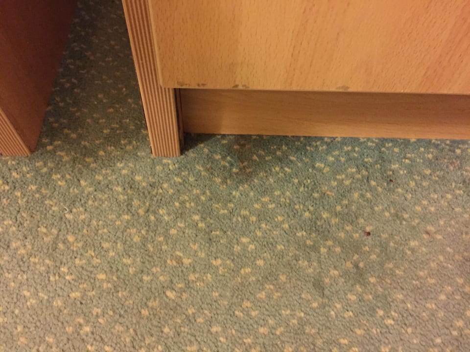 Zimmer Hotel Aurora Plava Laguna