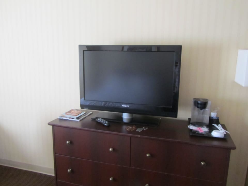 32-Zoll Flatscreen The Manhattan at Times Square Hotel