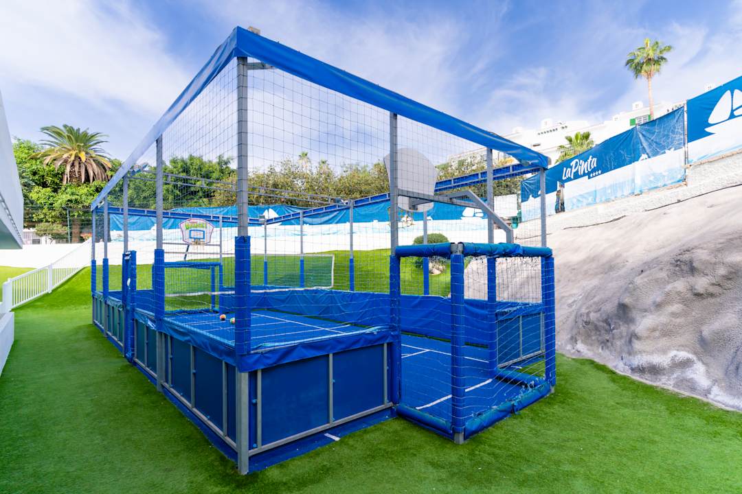 Sport & Freizeit HOVIMA La Pinta Beachfront Family Hotel