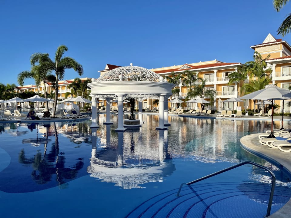 Pool Bahia Principe Grand Aquamarine